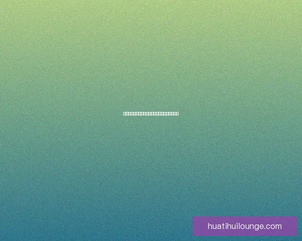 华体会平台最新动态解析与全面功能应用指南探索