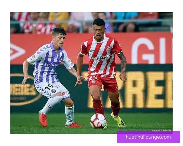 赫罗纳青年队连续第二年闯入MIC杯决赛迎战阿拉维斯