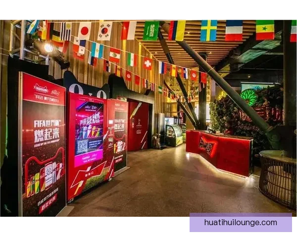 世界杯竞猜游戏大厅热门赛事预测与玩家互动娱乐全新体验平台指南