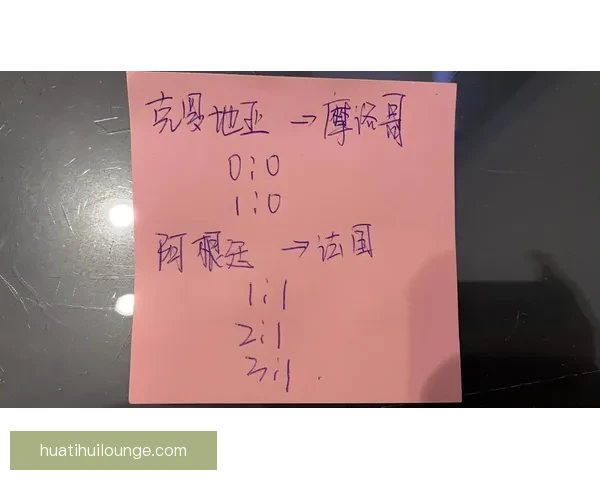 世界杯专家深度解析赛程 赛前预测与竞猜技巧全攻略