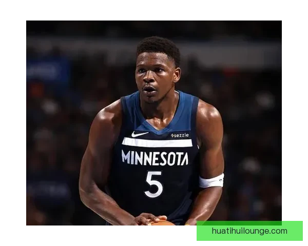 森林狼主帅透露爱德华兹已参与训练 右膝炎症恢复情况仍不确定