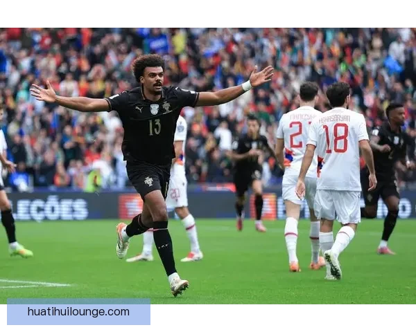 世界杯精彩对决全程预测与精准足球竞猜攻略揭秘