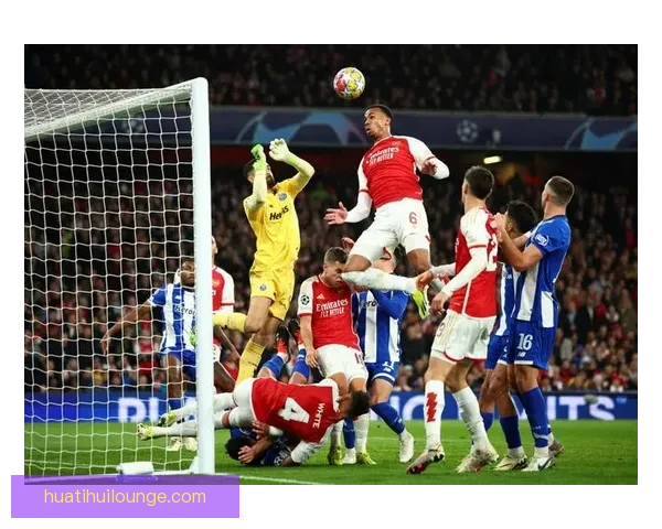 阿森纳接连杯赛失利面对挑战 曼城强势崛起令其心态考验加剧