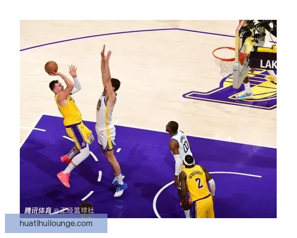 东契奇带队冲击10连胜勇士能否终结近10场惨败困境