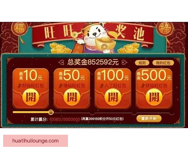 世界杯竞猜红包大放送参与赢大奖助力您的足球热情