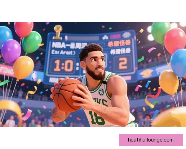 布朗缺阵塔图姆二十六分十二板绿军逆转老鹰普里查德三十六分空砍