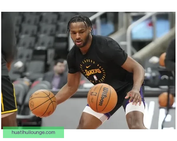 布朗尼谈G联赛历练助力回归NBA心态从容自信满满迎接新挑战 布朗尼谈G联赛历练助力回归NBA心态从容自信满满迎接新挑战
